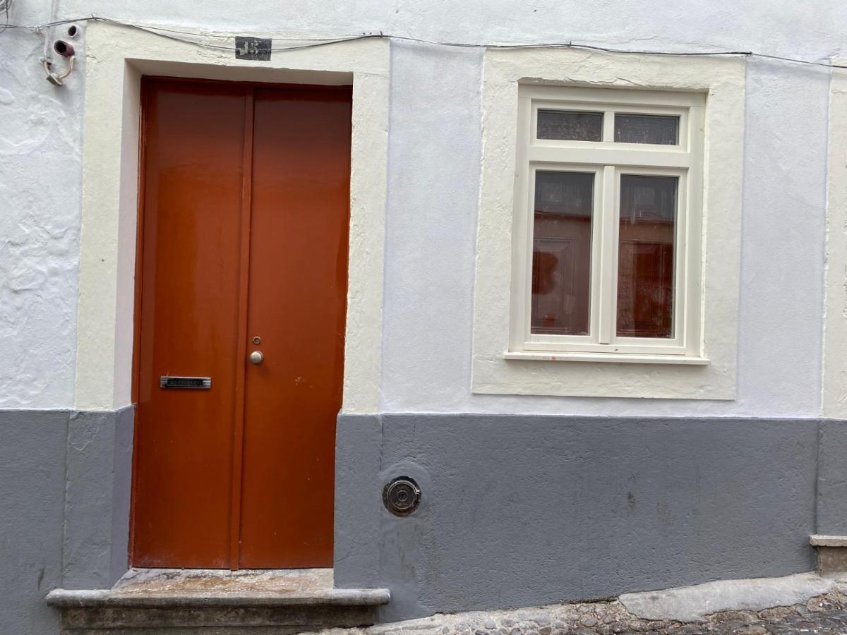 Se Velha Studios Κοΐμπρα Εξωτερικό φωτογραφία